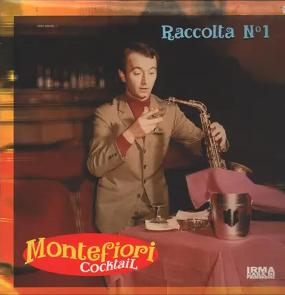 Montefiori Cocktail - Raccolta N°1