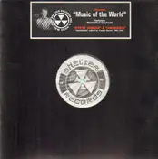 Montefiori Cocktail - Music Of The World