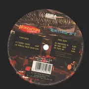 2 x 12inch Vinyl Single - Montefiori Cocktail - Raccolta N°1