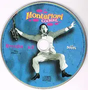 CD - Montefiori Cocktail - Raccolta N°2 - Digipak
