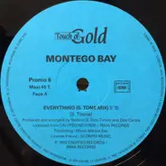 Montego Bay - Everything / Magic