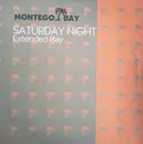 12inch Vinyl Single - Montego Bay - Saturday Night E.P.