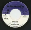 7inch Vinyl Single - Montego Joe - Soul Man / It Be's That Way Sometime