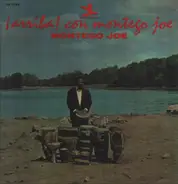 Montego Joe - ¡Arriba! Con Montego Joe