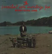 LP - Montego Joe - ¡Arriba! Con Montego Joe