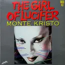12'' - Monte Kristo - The Girl Of Lucifer