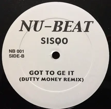 Montell Jordan , Sisqo - Lets Get It On/Got To Get It