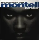 Double LP - Montell Jordan - This is How We Do It