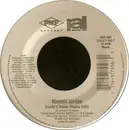 7inch Vinyl Single - Montell Jordan - Daddy's Home