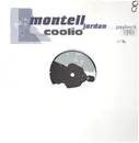 12inch Vinyl Single - Montell Jordan Feat. Coolio - Payback