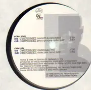 12'' - Montell Jordan Feat. Coolio - Payback