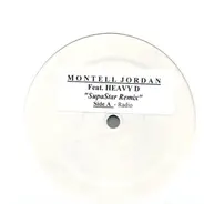 Montell Jordan Feat. Heavy D - SupaStar Remix