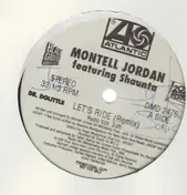 Montell Jordan - Let's Ride (Remix)