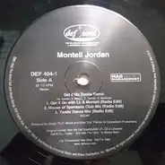 Montell Jordan - Get It On Tonite (Remix)