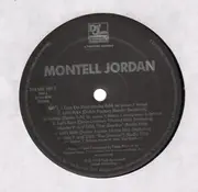 12inch Vinyl Single - Montell Jordan - I Can Do That
