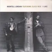 Montell Jordan - I Like