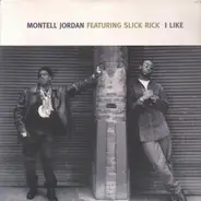Montell Jordan Featuring Slick Rick - I Like