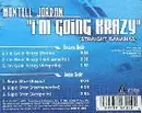 12'' - Montell Jordan - I'm Going Krazy (Straight Bananas)