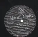 12inch Vinyl Single - Montell Jordan - Let's Ride - still sealed