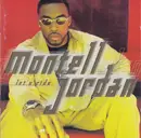 CD - Montell Jordan - Let's Ride