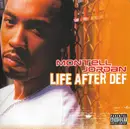 CD - Montell Jordan - Life After Def