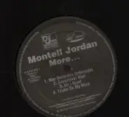 Montell Jordan - More....