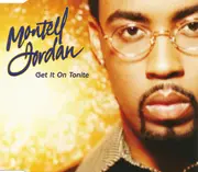CD Single - Montell Jordan - Get It On Tonite