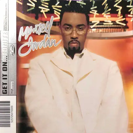 Montell Jordan - Get It On...Tonite