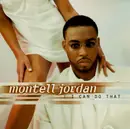 CD Single - Montell Jordan - I Can Do That