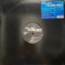 12inch Vinyl Single - Montell Jordan - I'm Going Krazy (Straight Bananas)