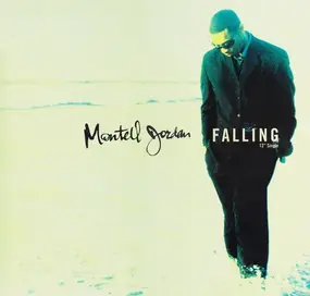 Montell Jordan - Falling