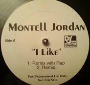 Montell Jordan - I Like (Remix)