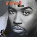12'' - Montell Jordan - Somethin' 4 Da Honeyz