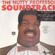 Jay-Z / LL Cool J a.o. - The Nutty Professor Soundtrack