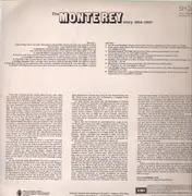 LP - Monte Rey - The Monte Rey Story
