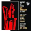 CD - Monterey Jazz Festival 50th Anniversary All-Stars - Live At The 2007 Monterey Jazz Festival