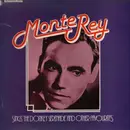 LP - Monte Rey - Sings 'The Donkey Serenade' and Other Favourites
