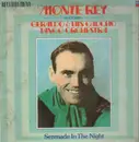 LP - Monte Rey, Geraldo & his Gaucho Tango Orchestra - Serenade In the Night