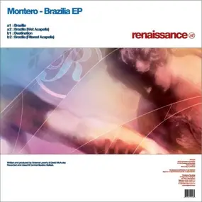 Montero - BRAZILIA