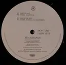 12'' - Montero - Hairy Hits