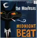 LP - Montesas - Midnight Beat