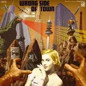 Montesas - Wrong Side of Town