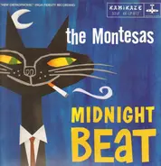 Montesas - MIDNIGHT BEAT