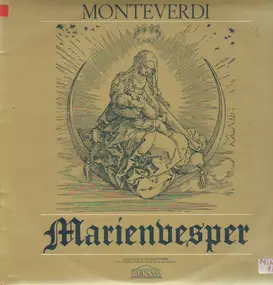 Claudio Monteverdi - Marienversper