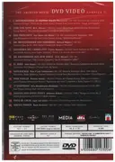 DVD - Monteverdi / Mozart / Weber / Wagner a.o. - The Arthaus Musik DVD Video Sampler II - Still Sealed