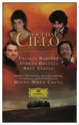 MC - Monteverdi / Bach / Mozart a.o. - Voci Dal Cielo