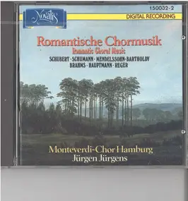 Robert Schumann - Romantische Chormusik