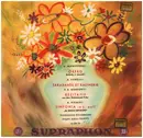 10'' - Monteverdi / Corelli / Bonporti / Vivaldi - Orfeo / Sarabande Et Badinerie / Recitative From Violin Concerto In F Major / Sinfonia In B Minor