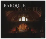 Monteverdi / Handel / Vivaldi / Purcell a.o. - Baroque Treasures