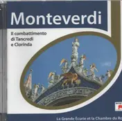 Claudio Monteverdi - Il combattimento Di Tancredi E Clorinda